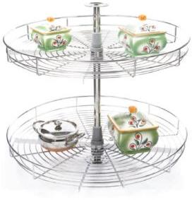 Full Round Unit Kitchen Basket