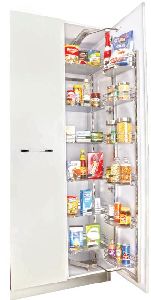 Pantry Unit Single