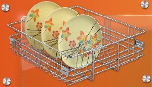 Plate Basket