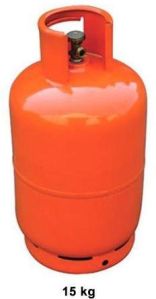 15 Kg LPG Cylinder