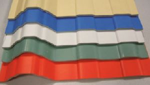 APVC ROOFING SHEET