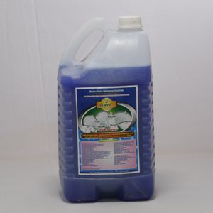 DET DISINFECTANT CLEANER