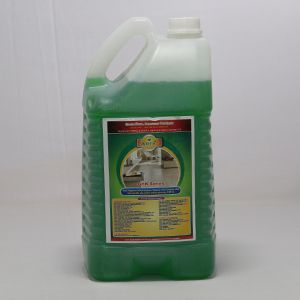 HYGEINE HARD SURFACE CLEANER