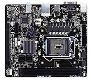 Gigabyte Motherboard