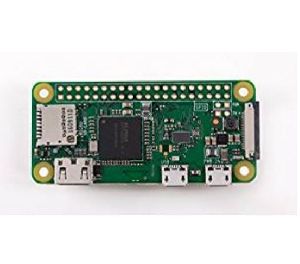Raspberry Pi Zero W Development Board