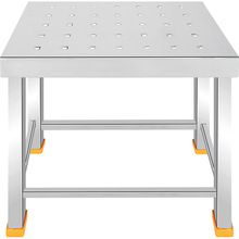 Stainless Steel Kitchen Stool