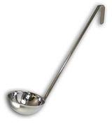 Stainless Steel Cooking Ladle