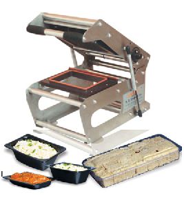 Tray Sealing Machine