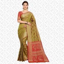 Office Wear Saree