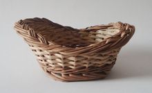 Cane Basket