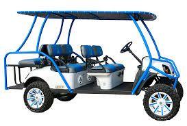 Golf Cart