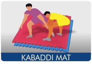 Kabaddi Mat