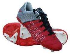 Sega Red Sports Shoes