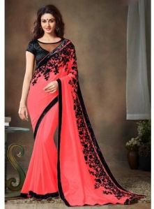 Designer Sarees