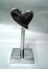 Heart Candle Stand