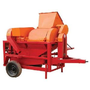 Agricultural Thresher