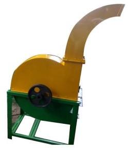 Reverse Forward Chaff Cutter