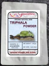 Triphala Powder