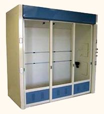 Apron Cabinet