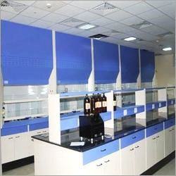 Bench Top Fume Hood