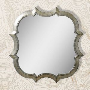 HOLSTEIN CROWN DC MIRROR