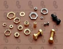 Cu-Ni Fasteners