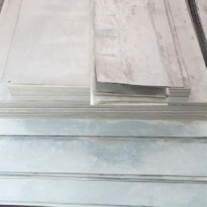 CRC Mild Steel Sheets