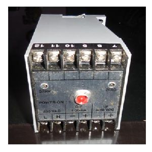 signal converter