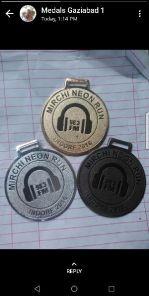 Medals