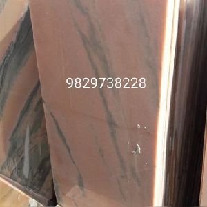 Rajasthani yellow marble