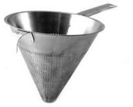 Conical Mills Sieve