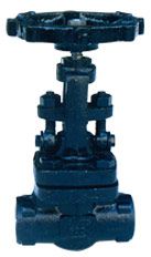 Gate Valve