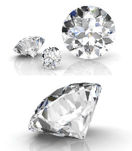 Round Diamonds