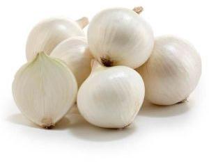 Fresh White Onion