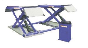 Scissor Lift