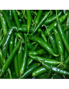 Green Chilli