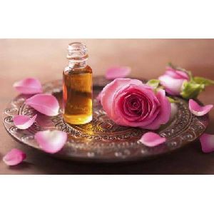 Rose Attar