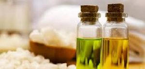 Vetiver Oil