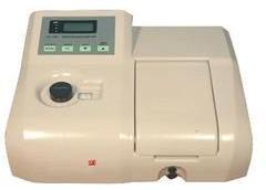 UV VIS Spectrophotometer