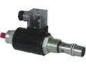 Flow Control Valve