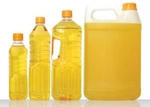 Palm Oil & Palm Oil Products