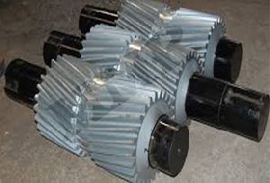 rolling mill machinery parts