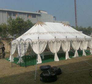 Dining Tents