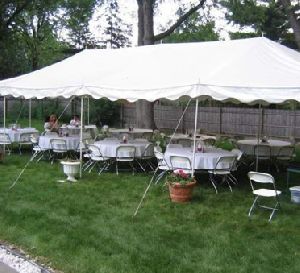 Party Tents