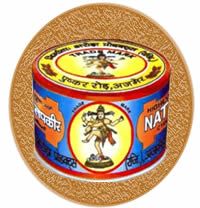 Natraj Snuff