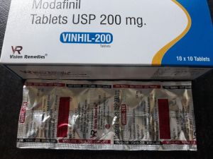 Modafinil