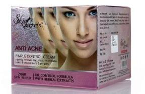 Anti Acne Cream