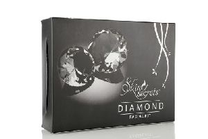 Diamond Facial Kit