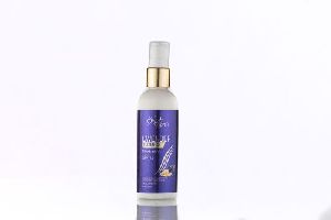 Lavender Moisturiser with SPF-15