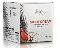 Night Cream